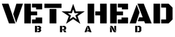 VetHead Brand logo