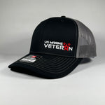 U.S. Marine Corp Veteran Trucker