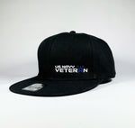 U.S. Navy Veteran SnapBack