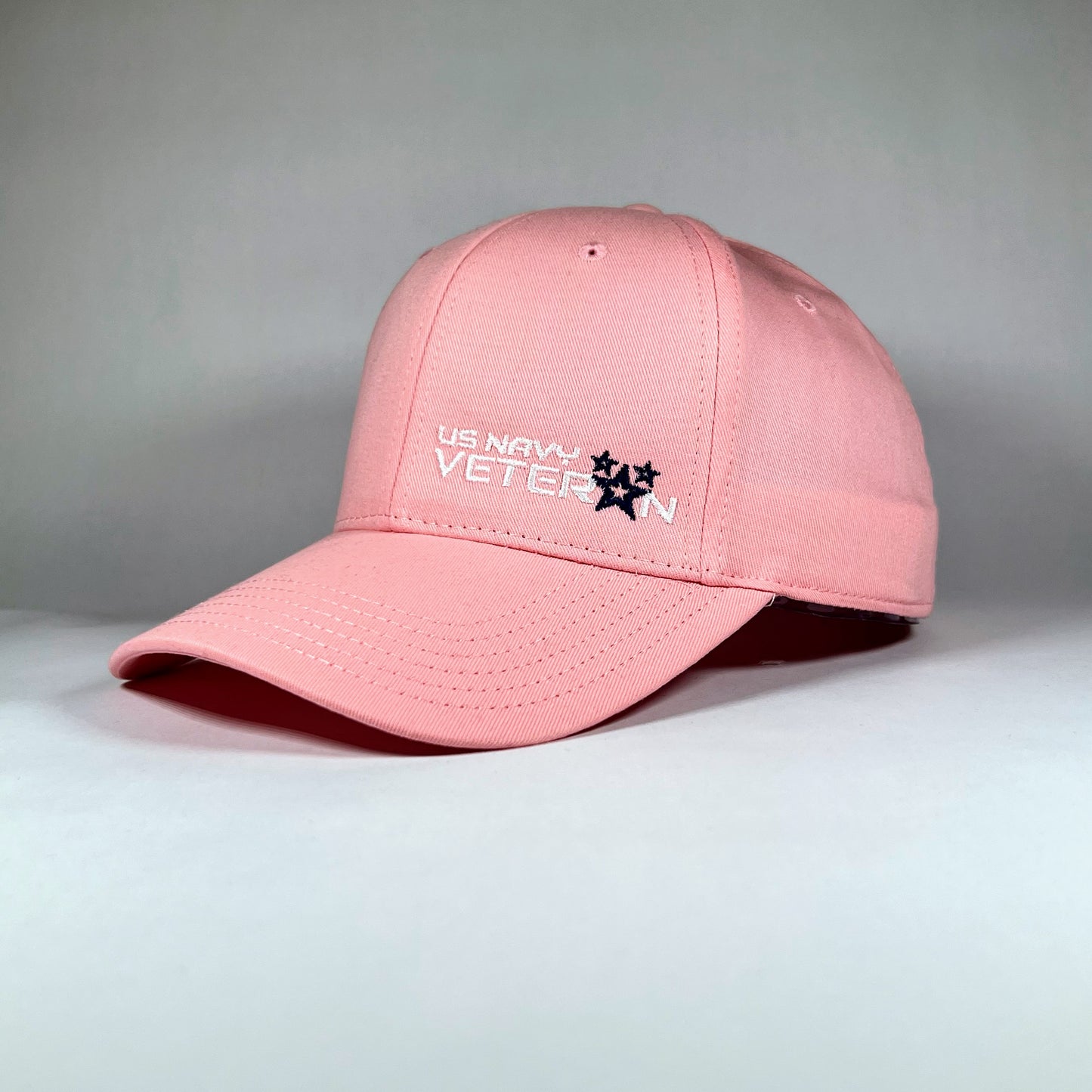 U.S. Navy Veteran Cap