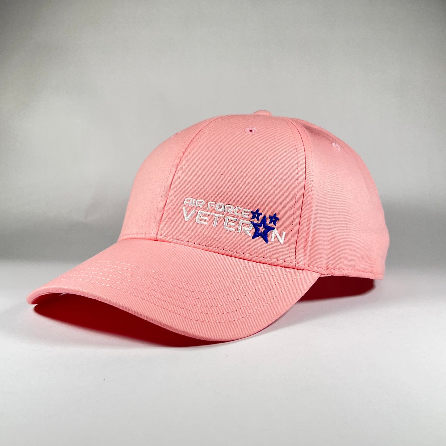 U.S. Air Force Veteran Cap