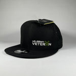 U.S. Army Veteran P-SnapBack