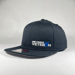 U.S. Air Force Veteran Fitted