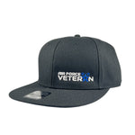 U.S. Air Force Veteran SnapBack