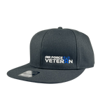 U.S. Air Force Veteran SnapBack