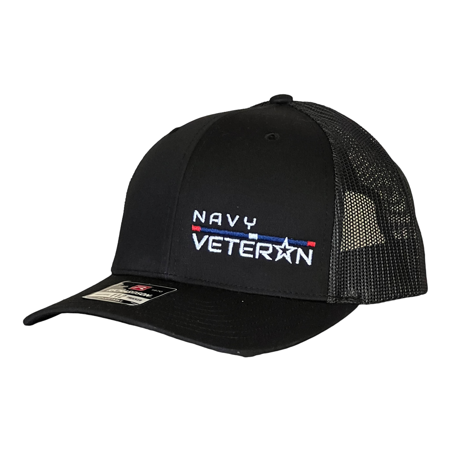 U.S. Navy Veteran