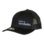 U.S. Navy Veteran