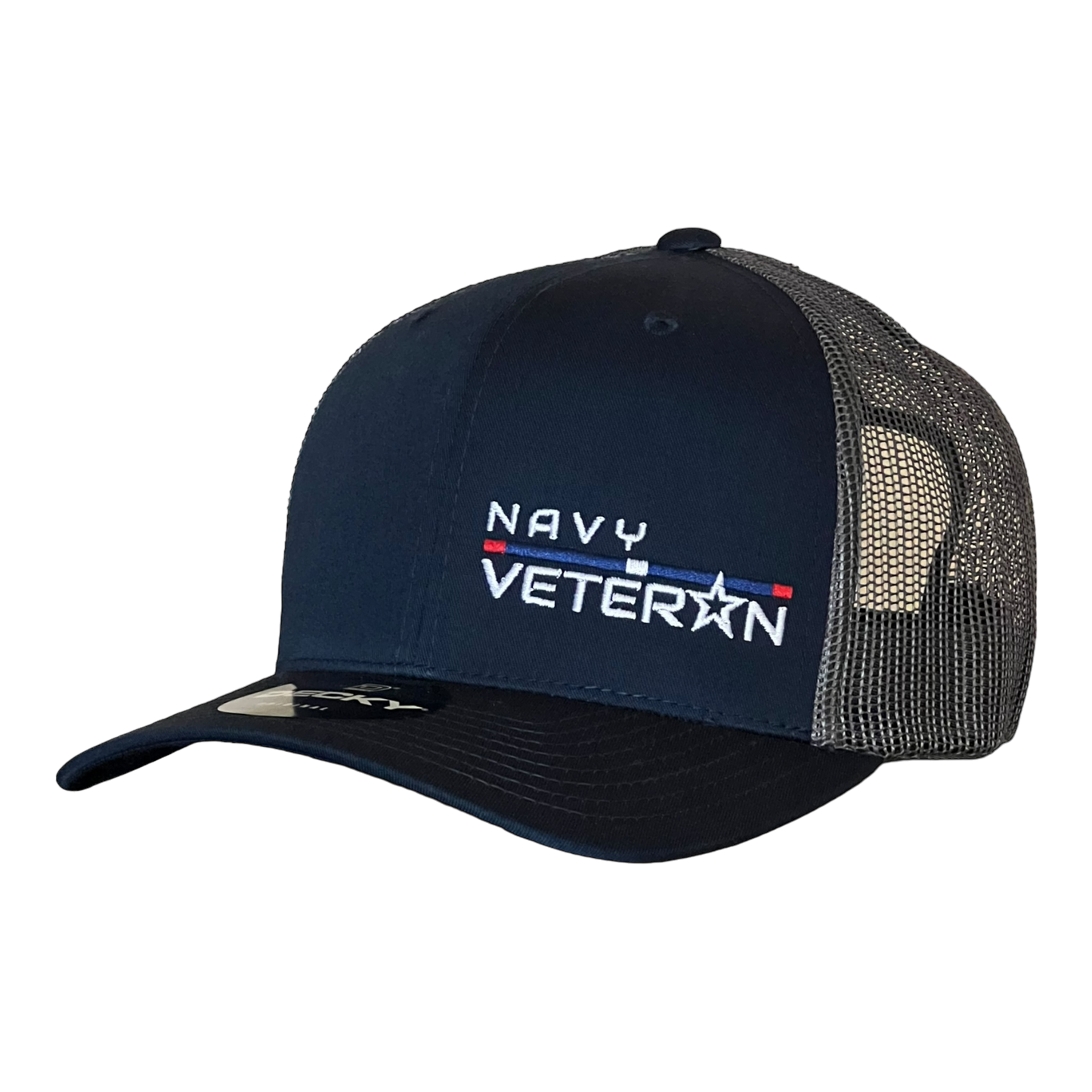 U.S. Navy Veteran