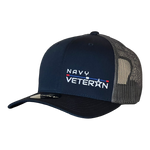 U.S. Navy Veteran