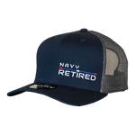 Navy Retired