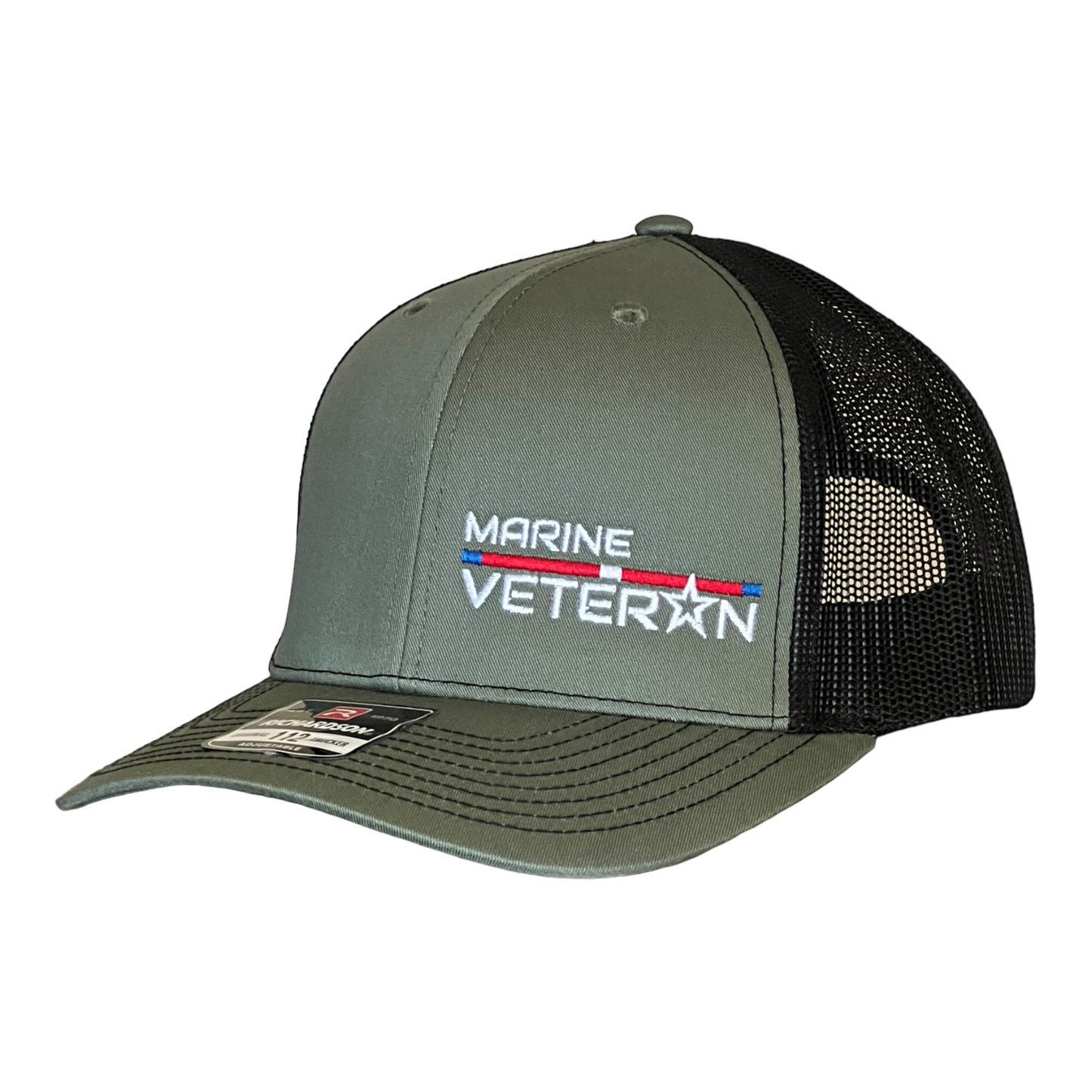 Marine Corp Veteran