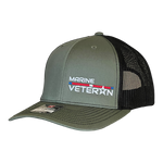 Marine Corp Veteran