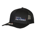 Navy Retired