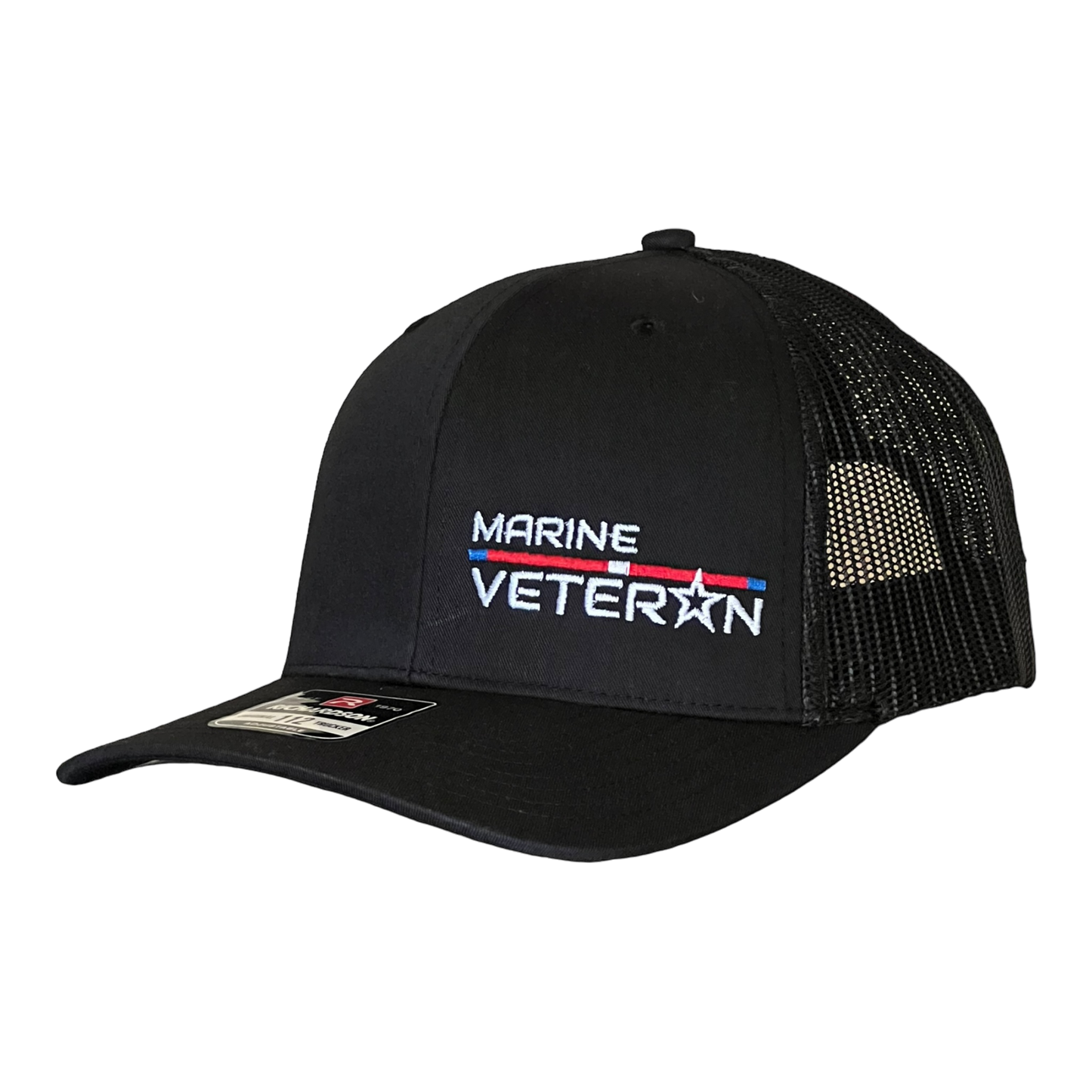 Marine Corp Veteran