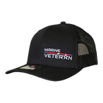 Marine Corp Veteran