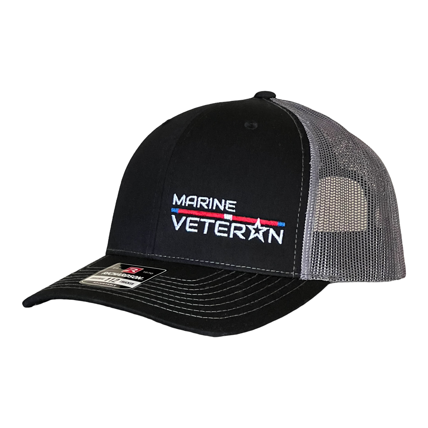 Marine Corp Veteran