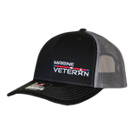 Marine Corp Veteran