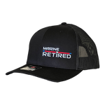 Marine Corp Retired