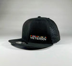 Operation Enduring and Iraqi Freedom (OEF-OIF) P-SnapBack