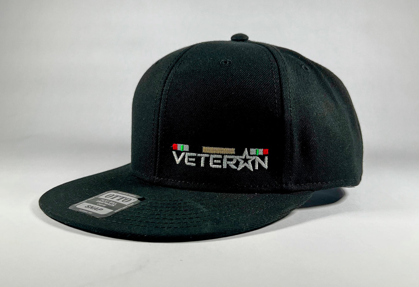 Operation Iraqi Freedom (OIF) FlatBill