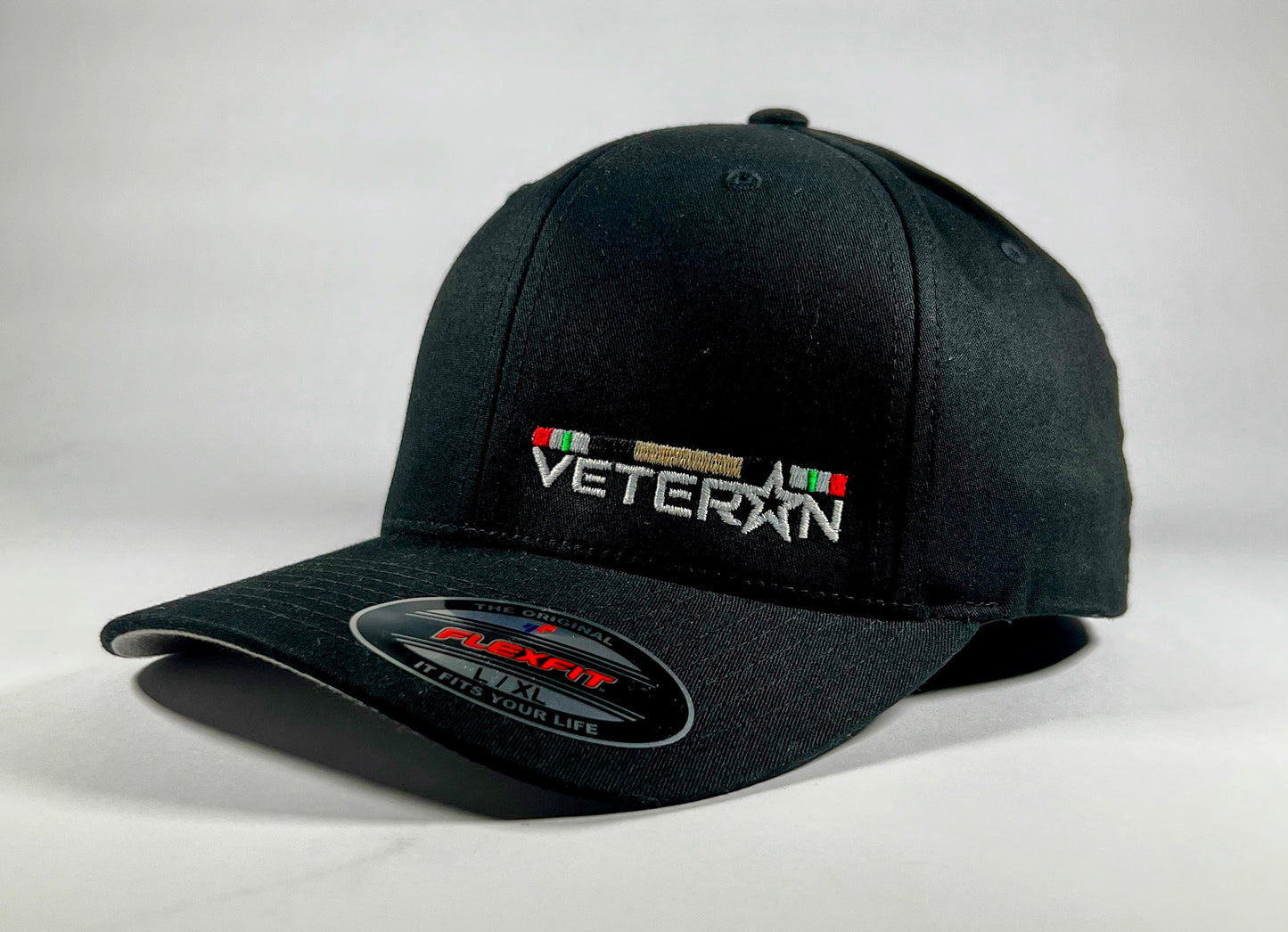 Operation Iraqi Freedom (OIF) Flexfit®