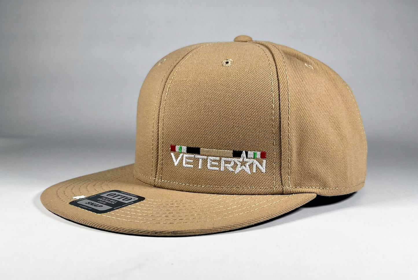 Operation Iraqi Freedom (OIF) SnapBack