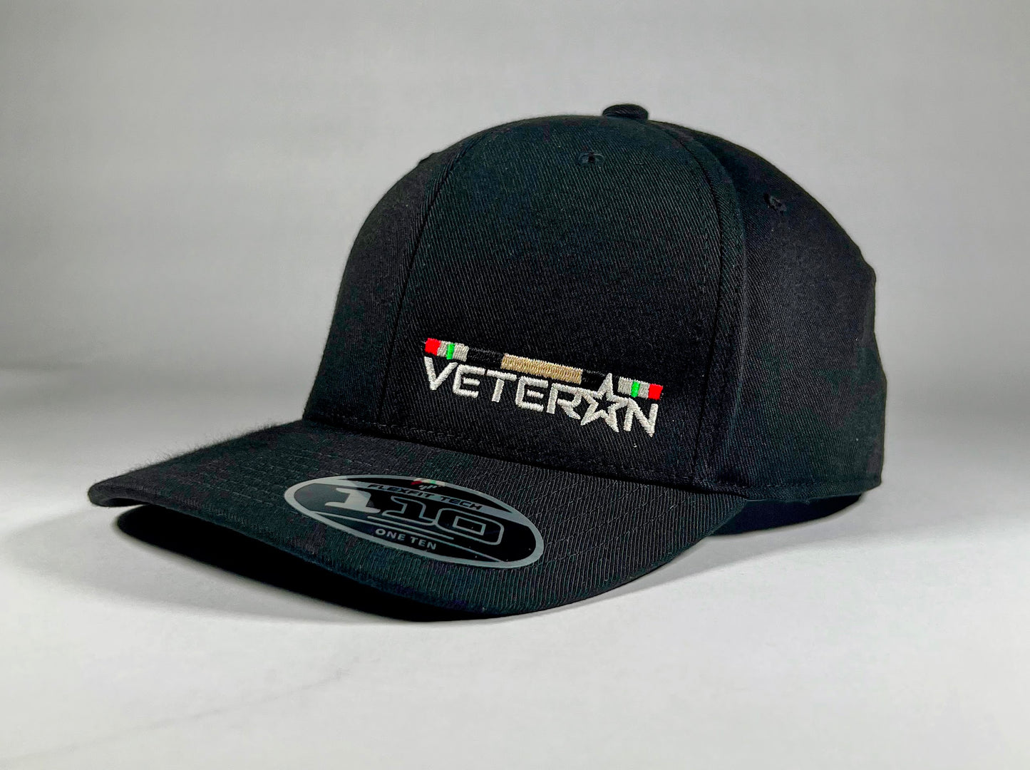 Operation Iraqi Freedom (OIF) Flexfit® HL