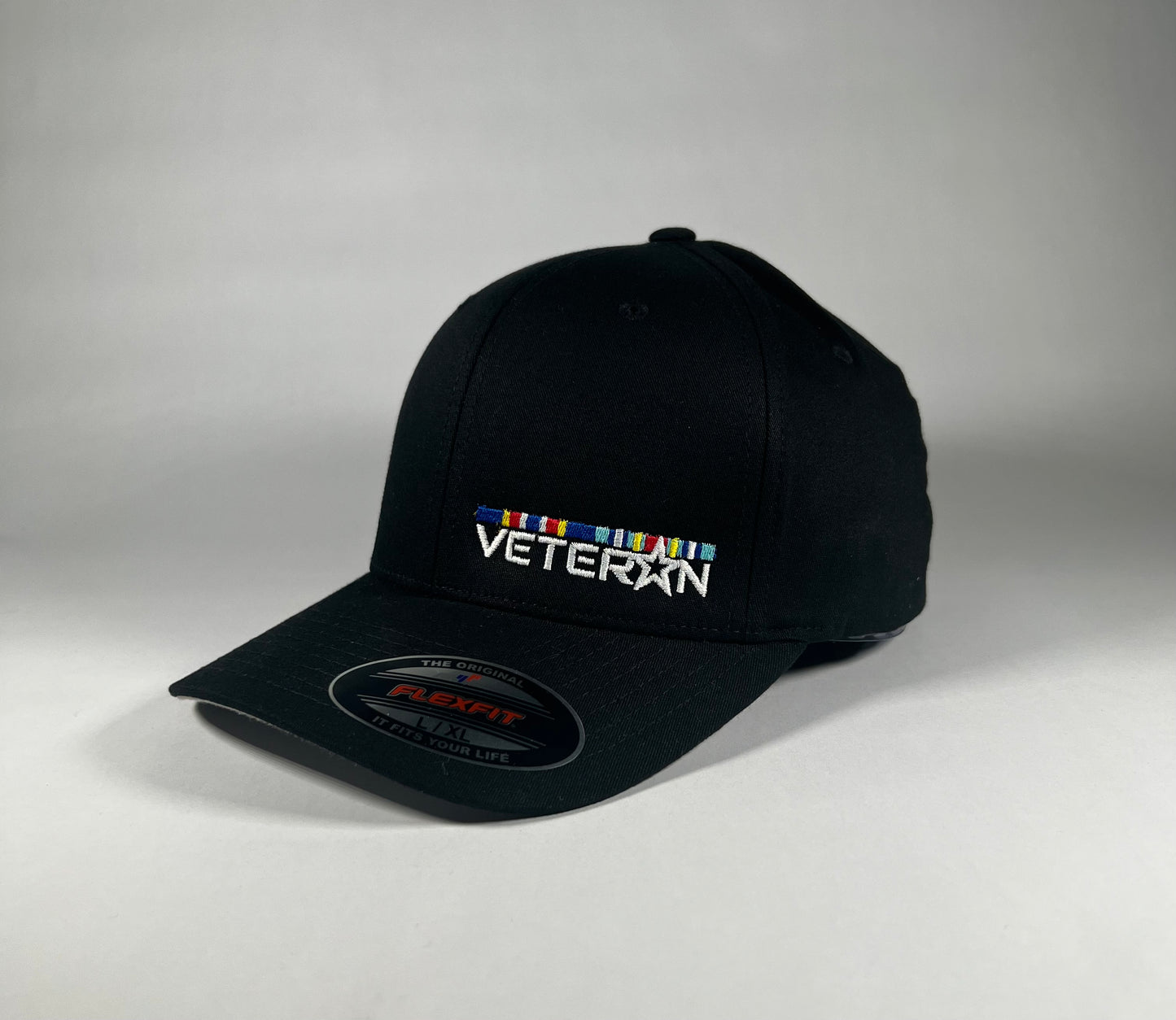 Global War on Terrorism (GWOTSM-GWOTEM) Flexfit®