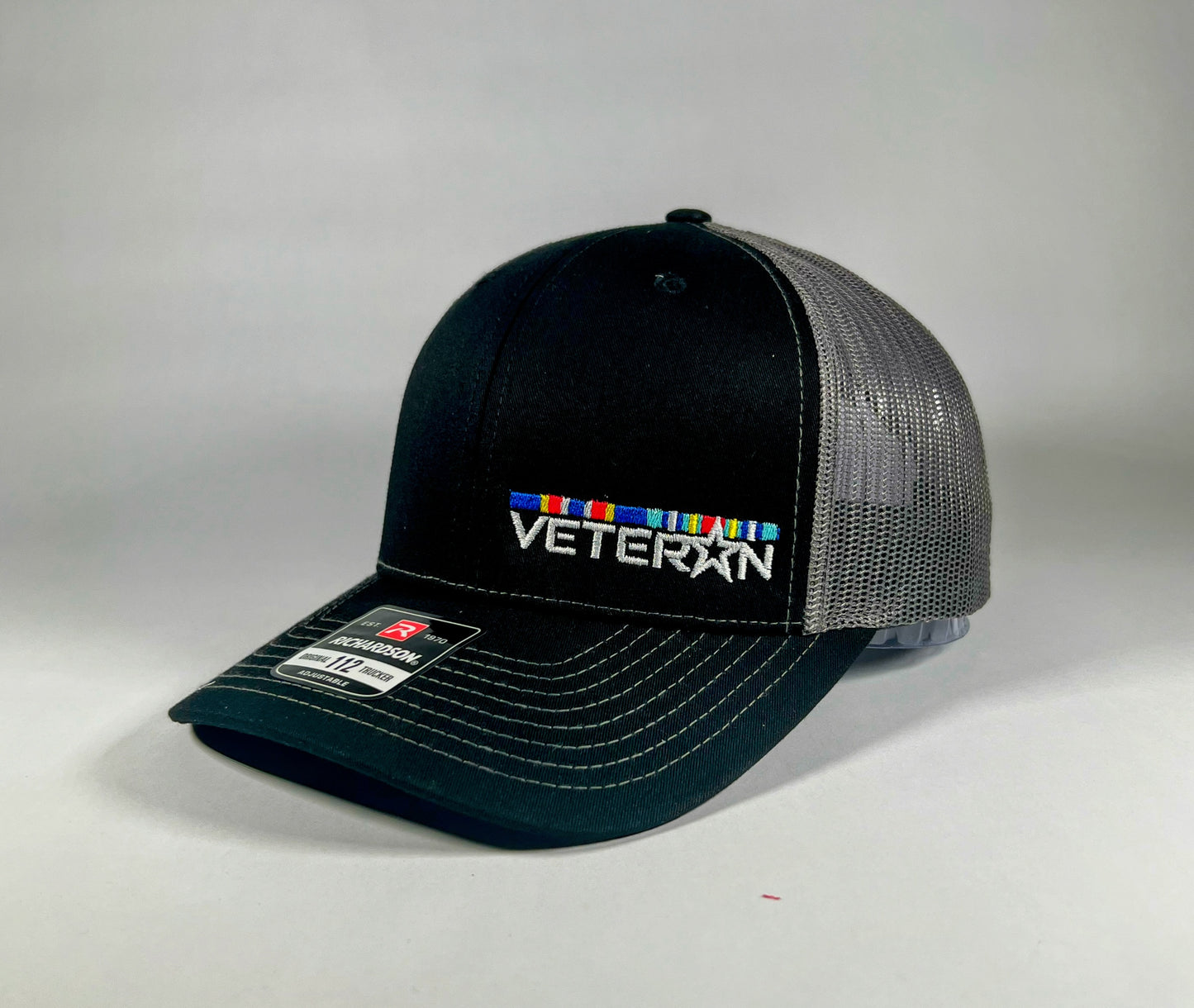Global War on Terrorism (GWOTSM-GWOTEM) Trucker