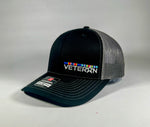 Global War on Terrorism (GWOTSM-GWOTEM) Trucker