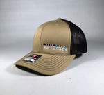 Global War on Terrorism (GWOTSM-GWOTEM) Trucker