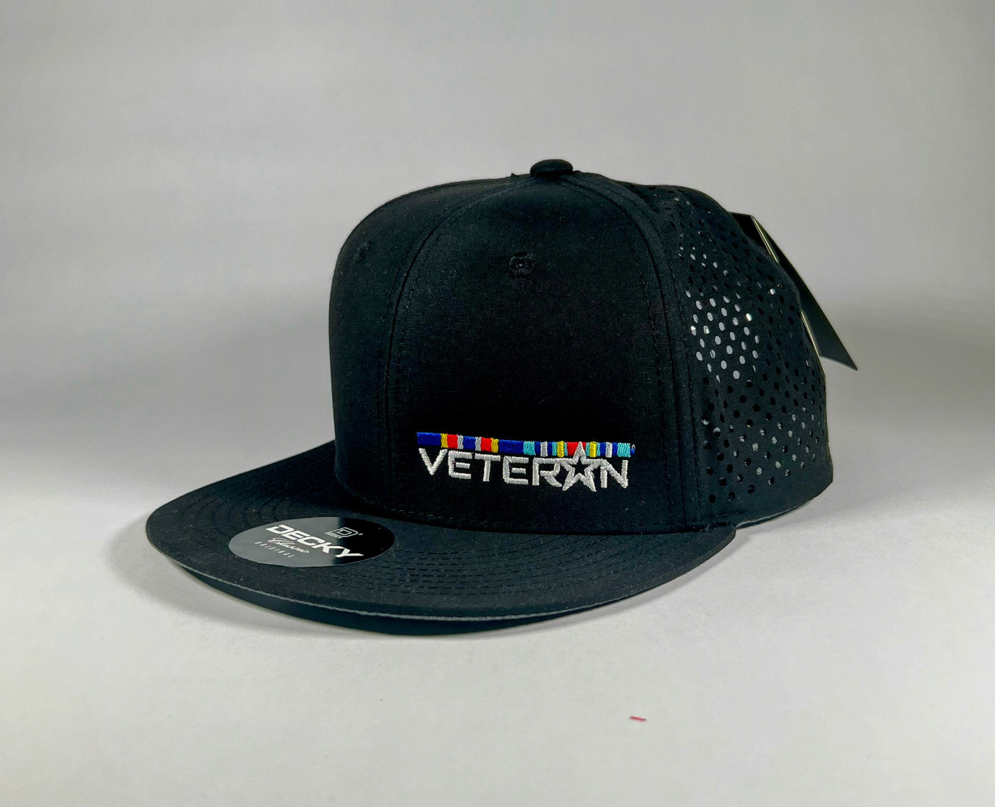 Global War on Terrorism (GWOTSM-GWOTEM) P-SnapBack