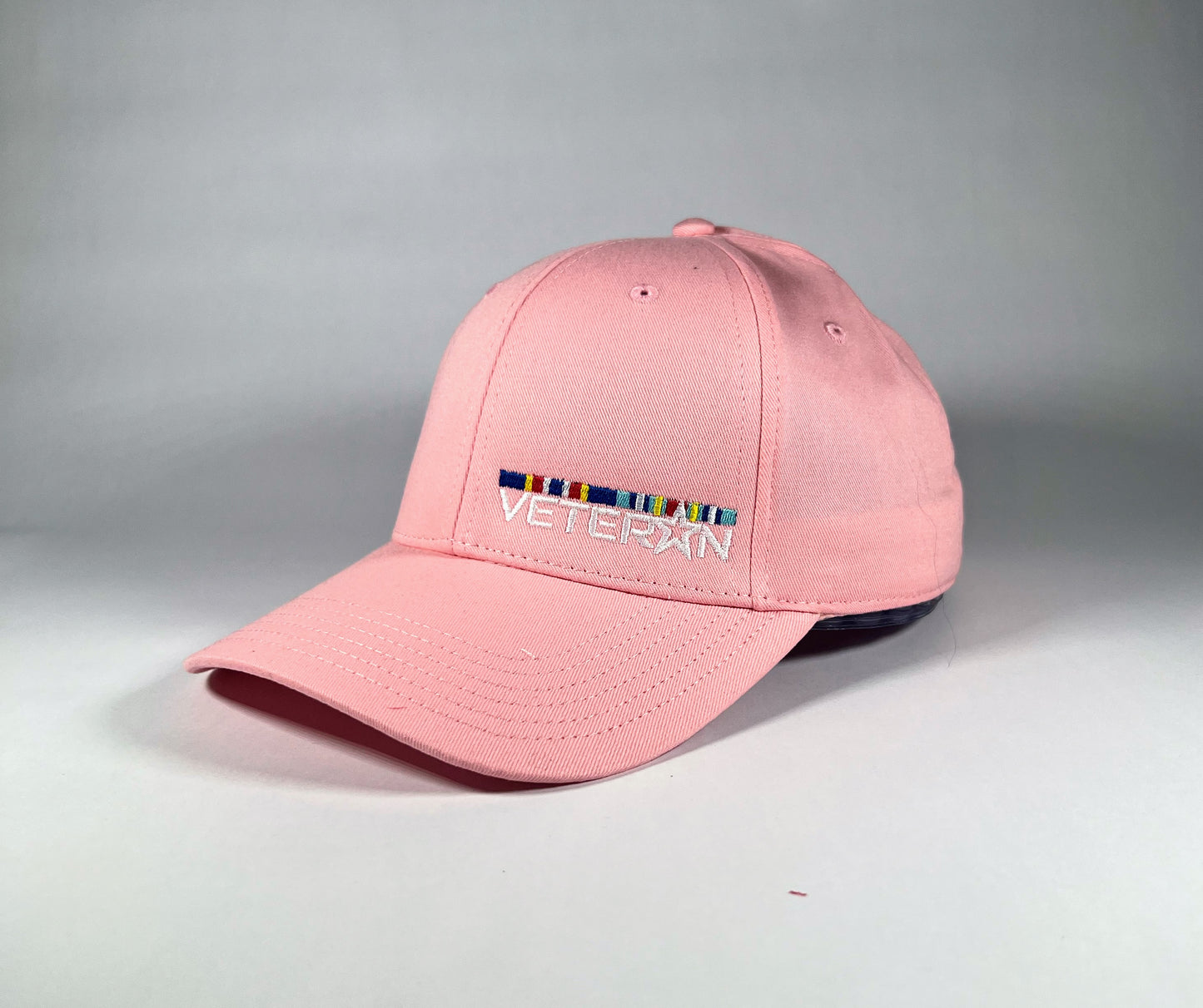 Global War on Terrorism (GWOTSM-GWOTEM) Cap