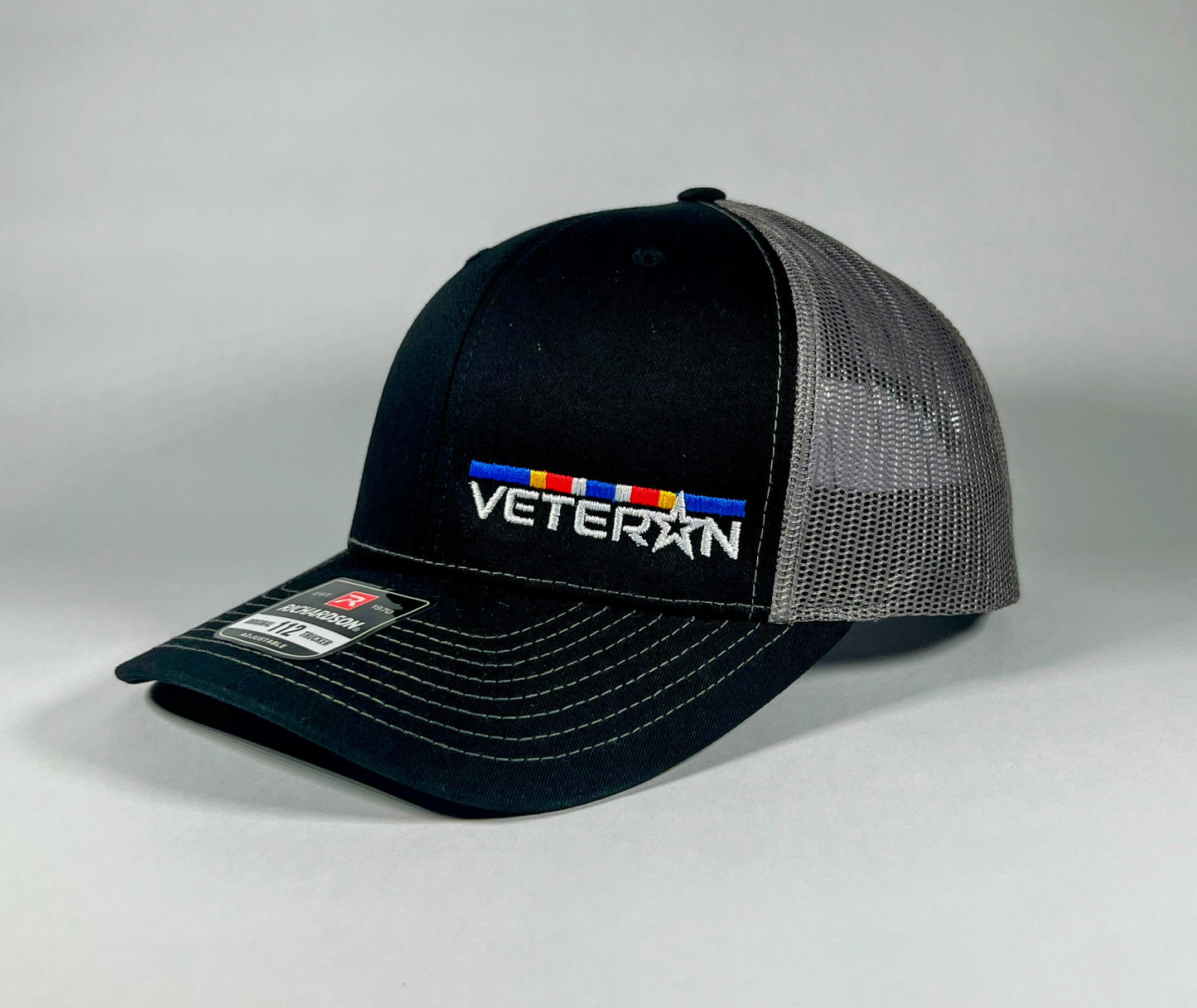 Global War on Terrorism (GWOTSM) Trucker