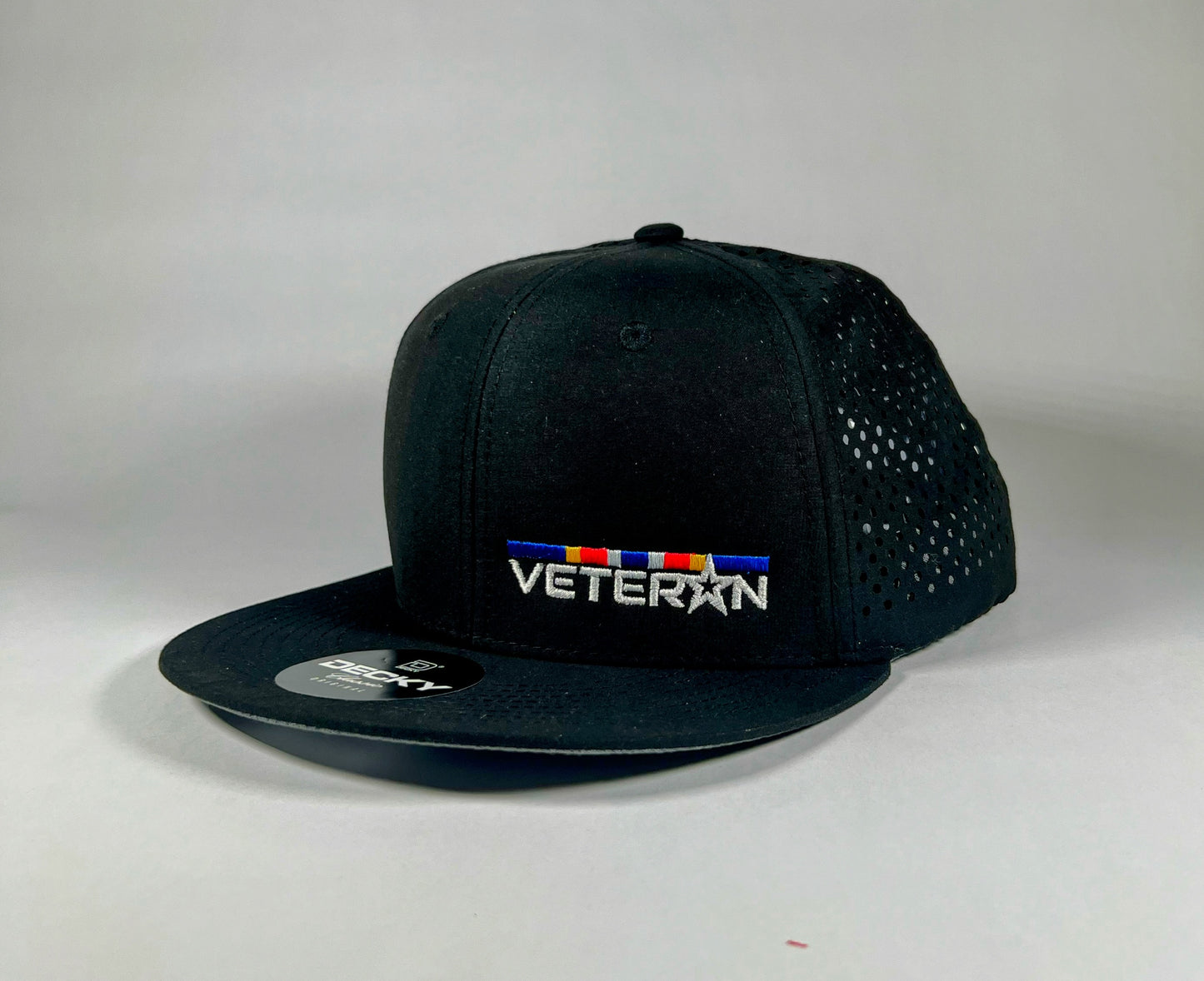 Global War on Terrorism (GWOTSM) P-SnapBack