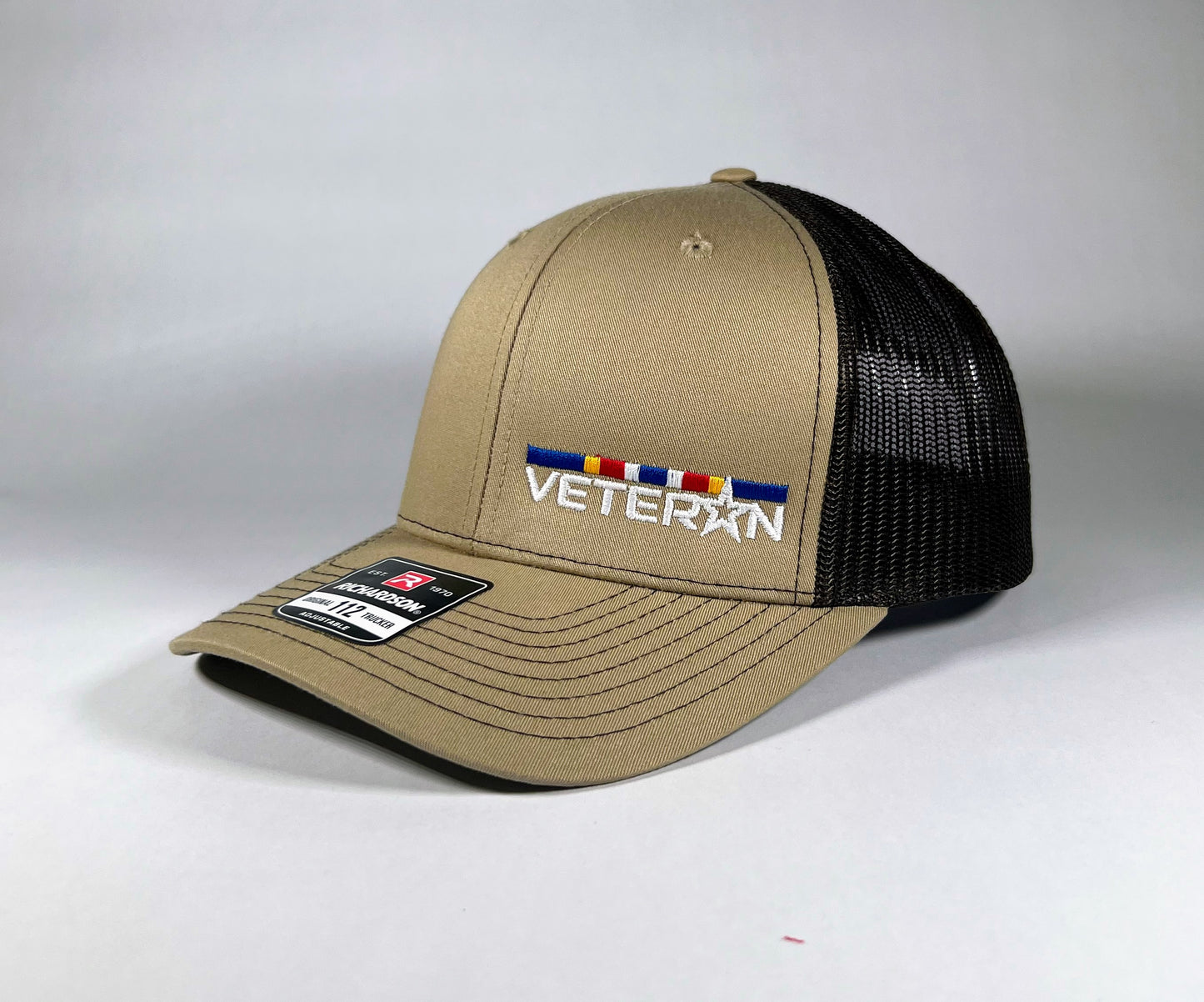 Global War on Terrorism (GWOTSM) Trucker