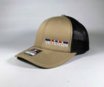 Global War on Terrorism (GWOTSM) Trucker