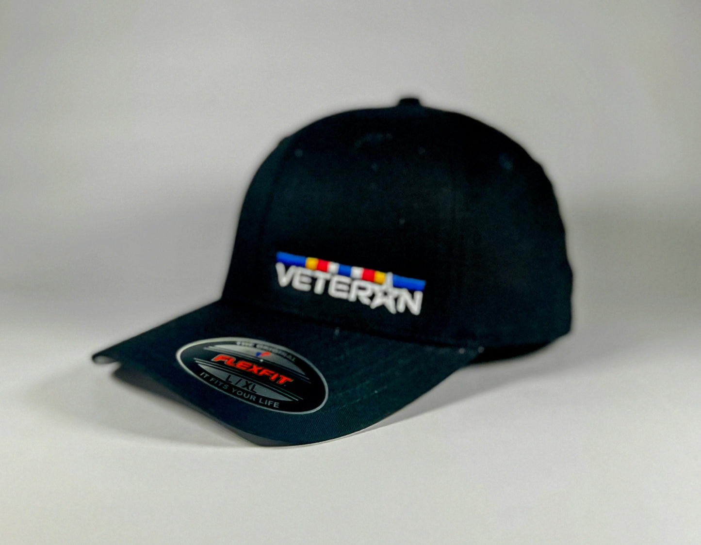 Global War on Terrorism (GWOTSM) Veteran Flexfit®