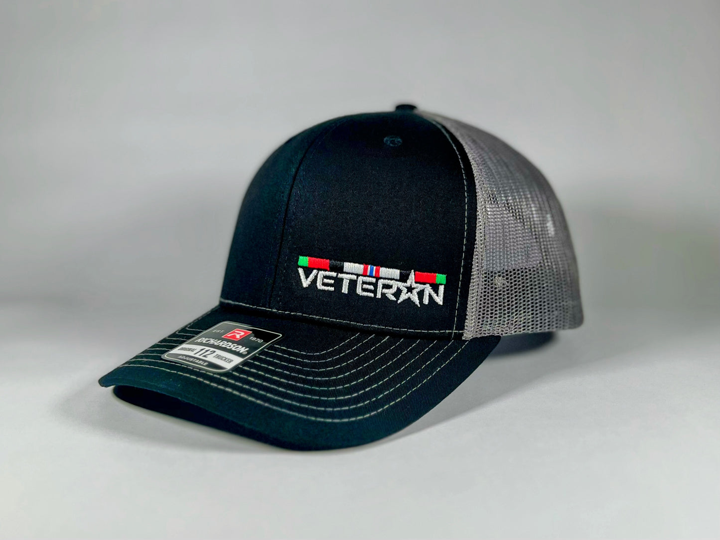 Operation Enduring Freedom (OEF) Trucker