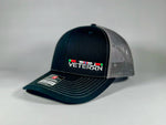 Operation Enduring Freedom (OEF) Trucker