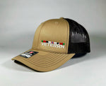 Operation Enduring Freedom (OEF) Trucker