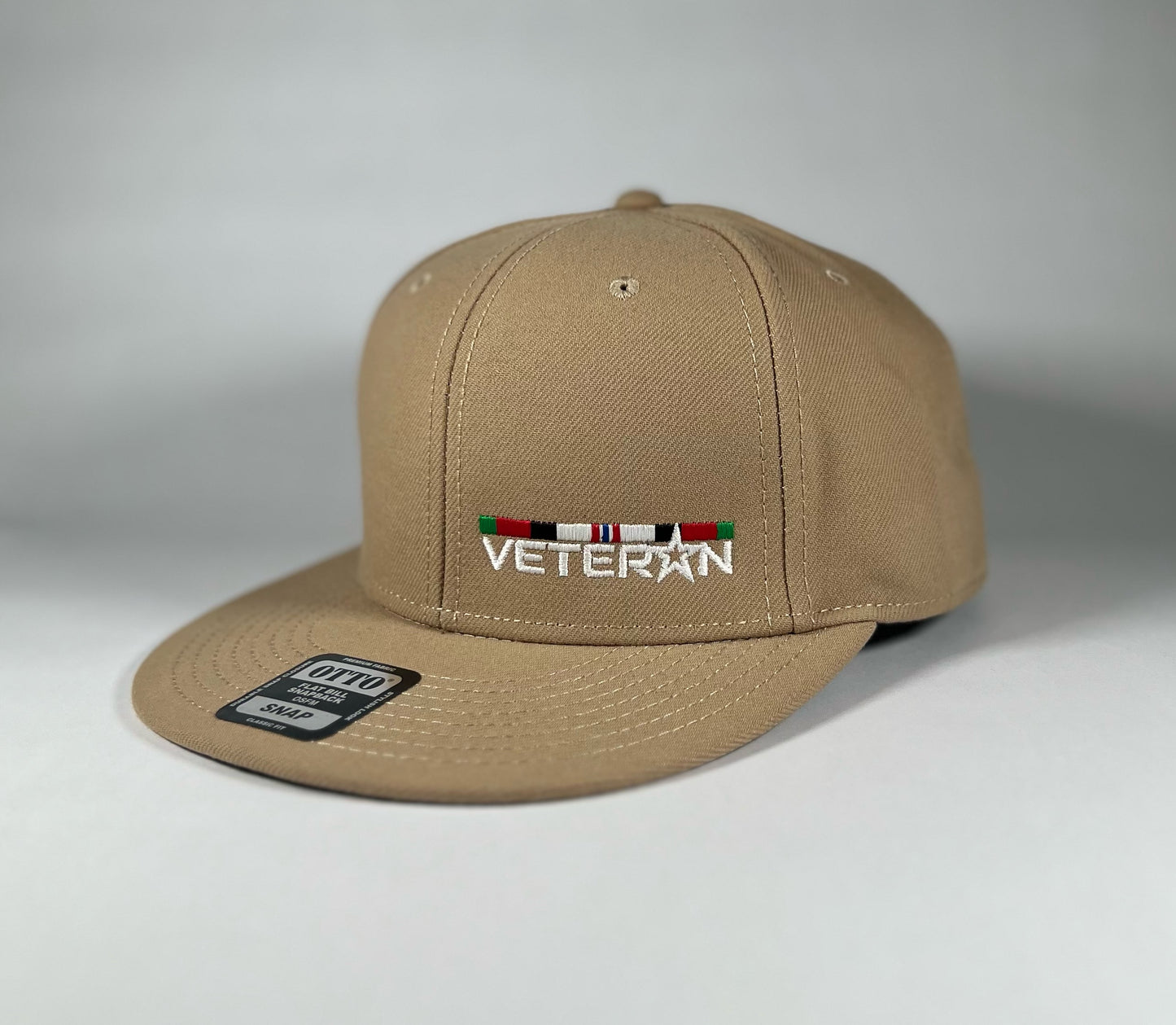 Operation Enduring Freedom (OEF) SnapBack