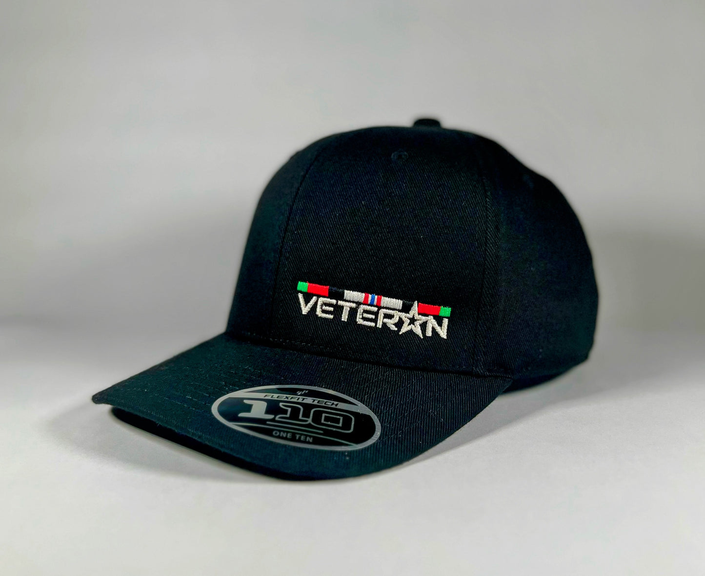 Operation Enduring Freedom (OEF) Flexfit® HL