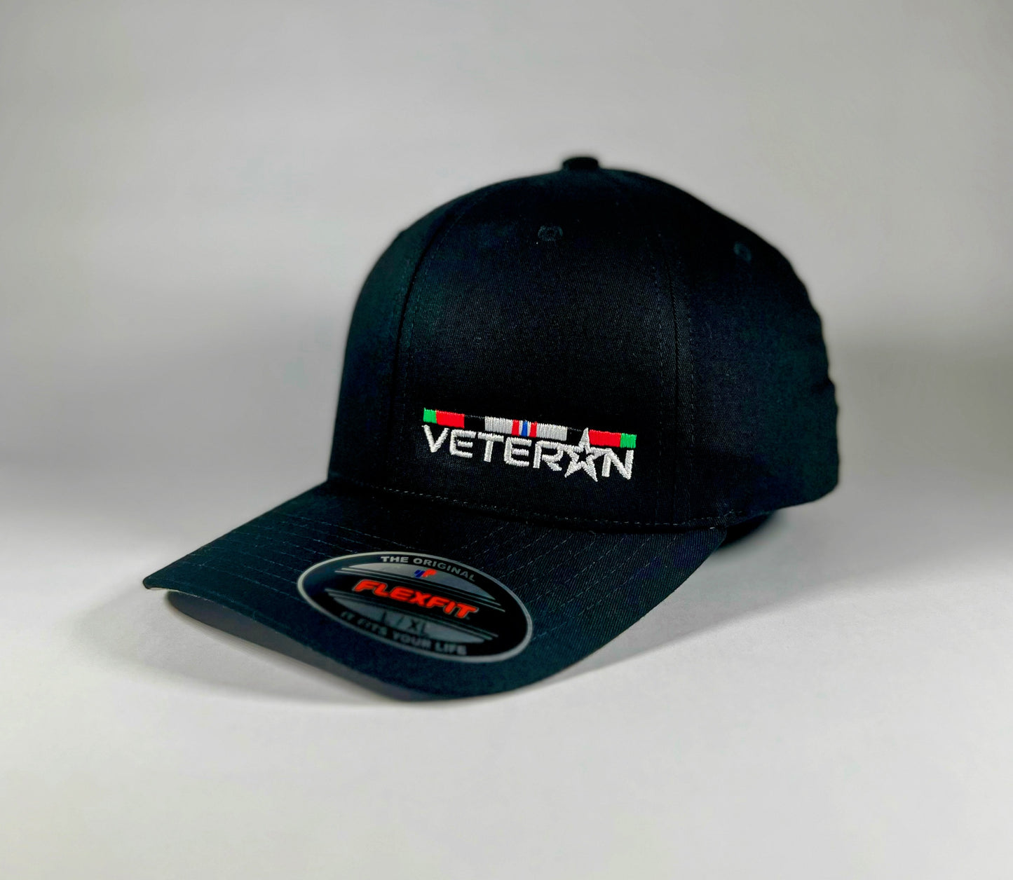 Operation Enduring Freedom (OEF) Flexfit®