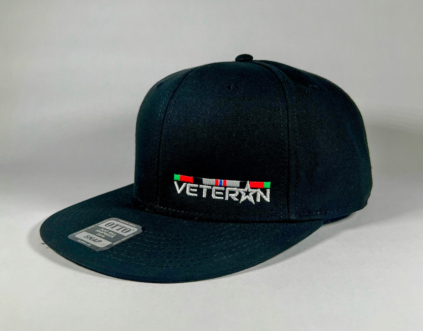 Operation Enduring Freedom (OEF) SnapBack