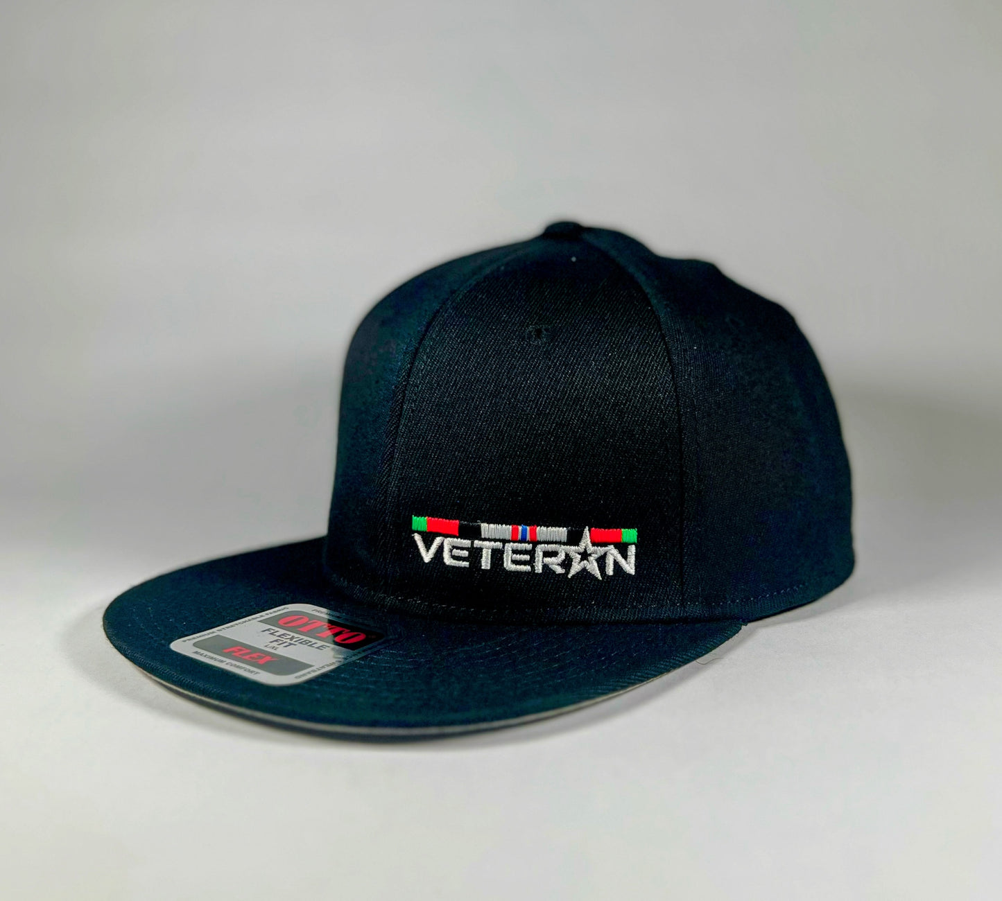 Operation Enduring Freedom (OEF) FlatBill