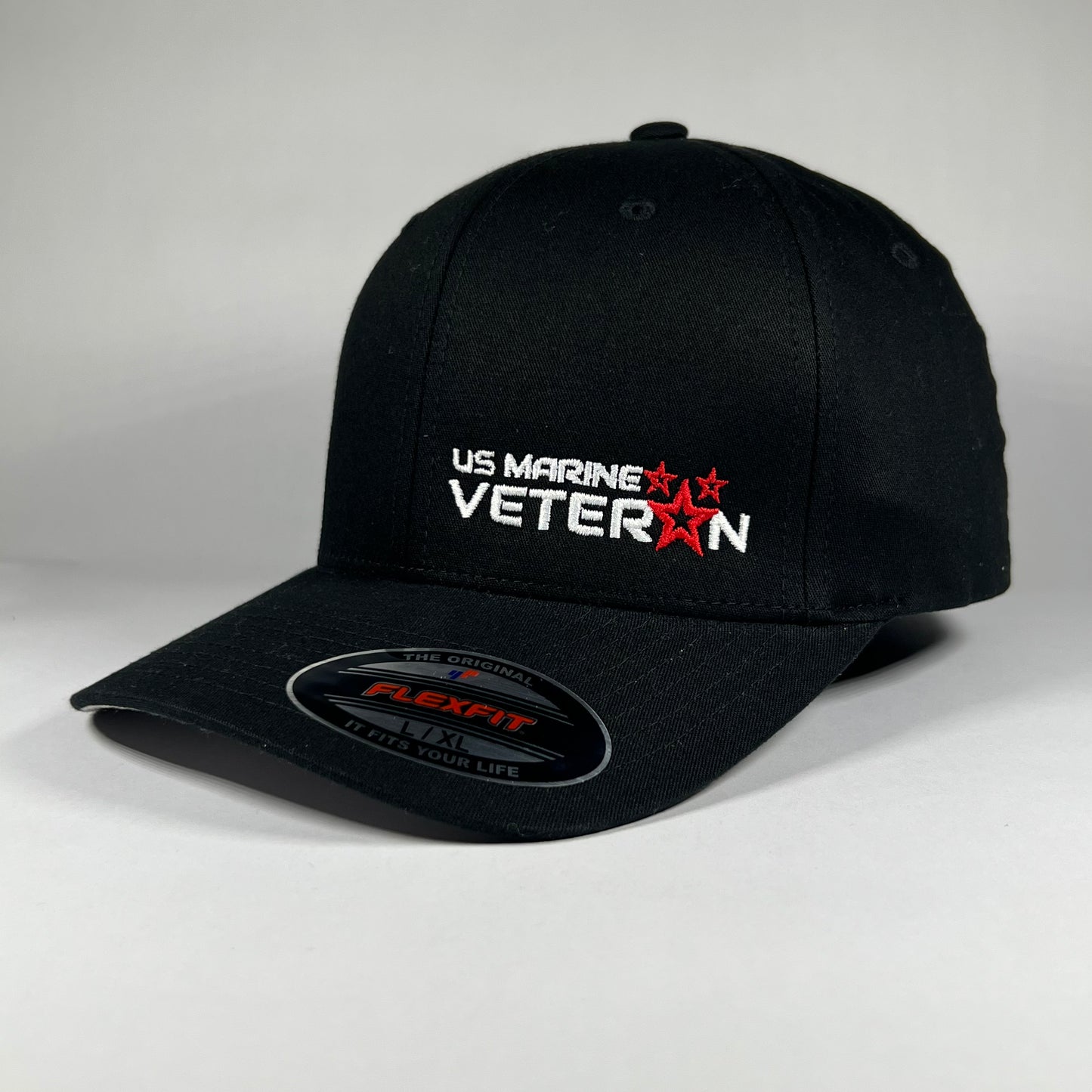 U.S. Marine Corp Veteran Flexfit®