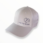 U.S. Army Woman Veteran