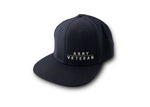 U.S. Army Veteran Fitted