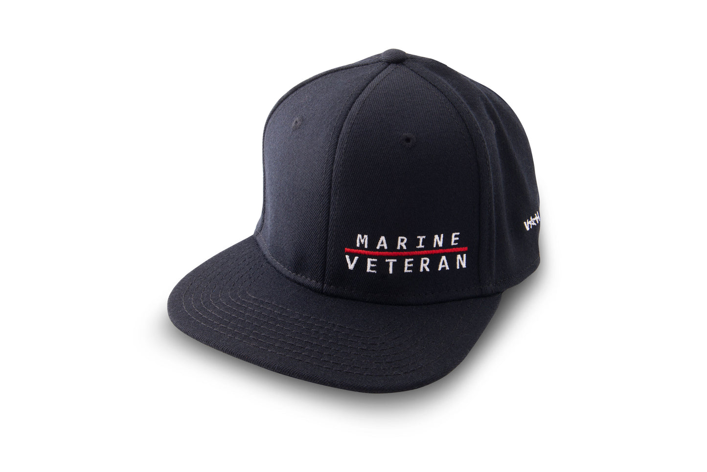 Marine Veteran Fitted